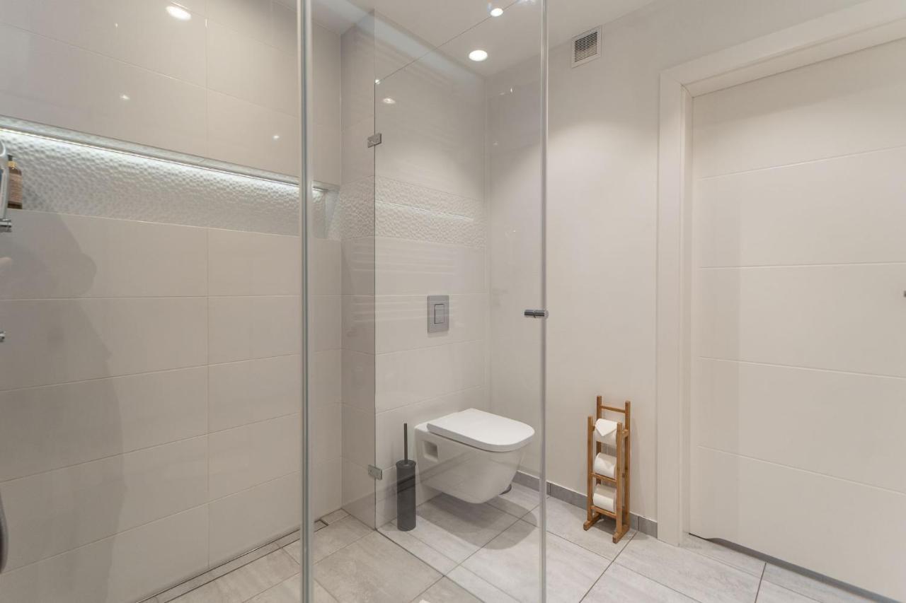 Horyzont 415 Apartment เมียนซิดดรอแย ภายนอก รูปภาพ